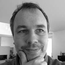 Bild des Benutzers Conrad Schormann